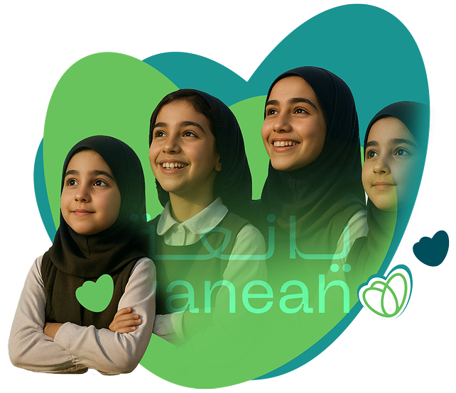 Children volunteers